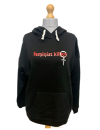 Feminist Killjoy hoodie
