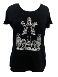 Goddess T-shirt (M)
