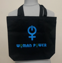 Woman Power