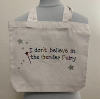 Gender Fairy 2