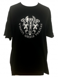 Truth Conquers All  T shirt (XL)