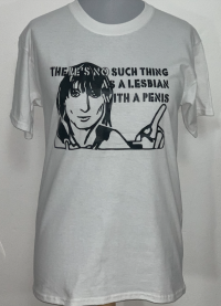Magdalen T shirt size (M)